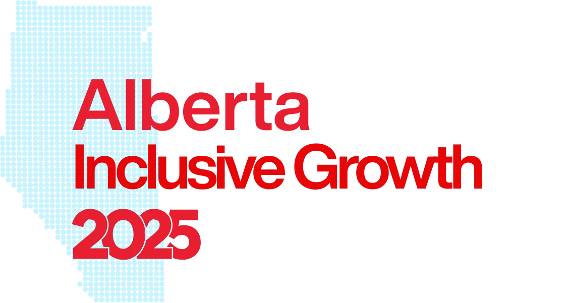 Alberta Inclusive Growth 2025