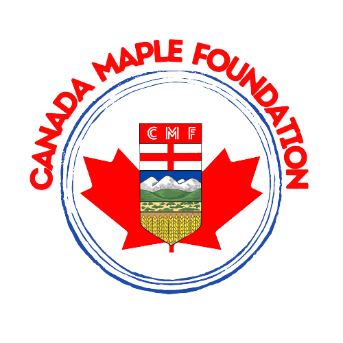 Canada Maple Foundation Logo