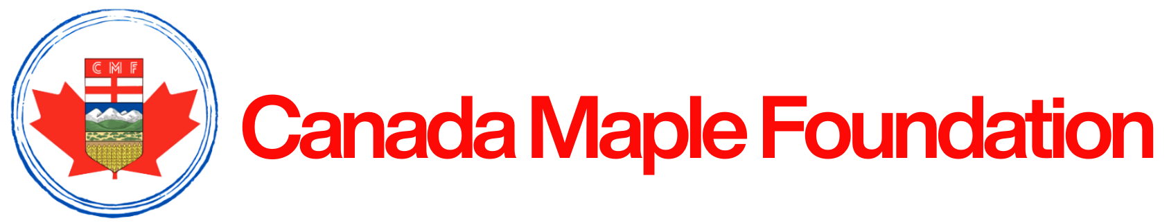 Canada Maple Foundation Logo