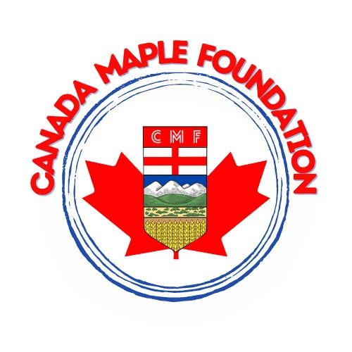 Canada Maple Foundation Logo