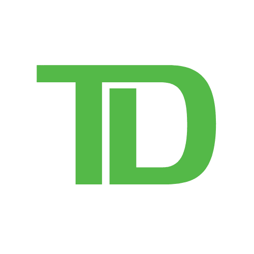 TD Logo