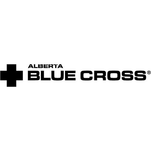 Alberta Blue Cross Logo