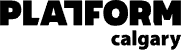 Platform Calgary Logo