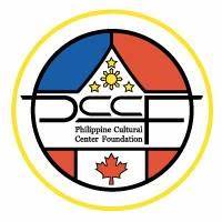 Philippine Cultural Center Foundation logo