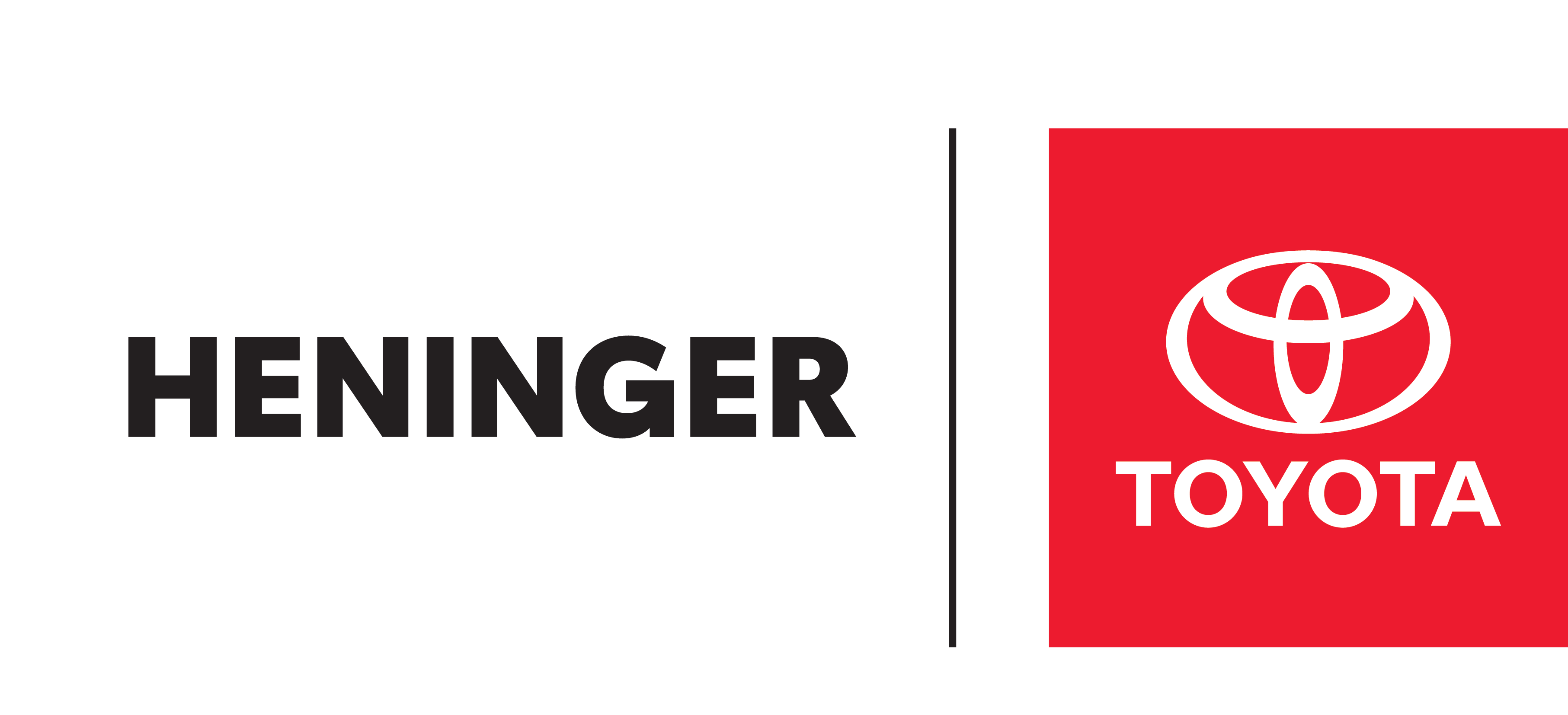 Toyota Logo